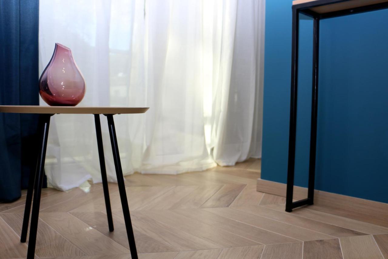 Apartament Matejki 17 - Insel Apartamenty Swinoujscie Ngoại thất bức ảnh