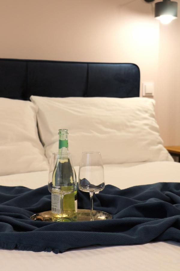 Apartament Matejki 17 - Insel Apartamenty Swinoujscie Ngoại thất bức ảnh